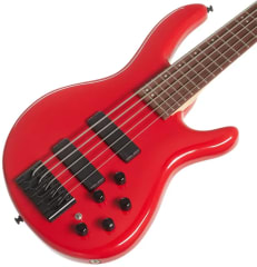 Cort Bajo DELUXE C5 CRD