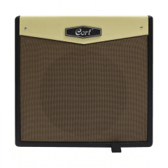 Amplificador Guitarra Eléctrica 30W Negro CM30R-BK CORT