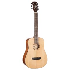 Guitarra Acústica Cort Earth Mini OP Dreadnought 3/4 3