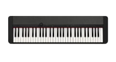 Casiotone CT-S1WEC2 Negro