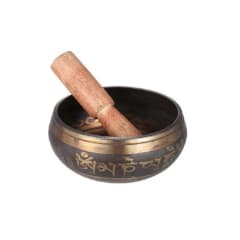 Cuenco tibetano GCR