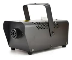 TF-1500 CUMULUS MAQ.HUMO TECSHOW