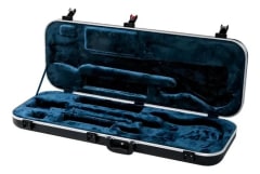 M300C CASE GUITARRA ELECTRICA IBANEZ