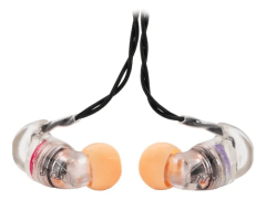 JTS In Ears IE-1
