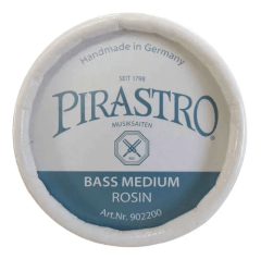 Pirastro Resina - Pecastilla Contrabajo-Mittel Pirastro 902200