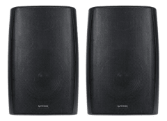 Parlante Instalación Tecshow Dome W8 (par)