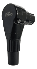 Santo Angelo Conector XLR L SAS3 Macho