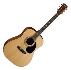 Cort Guitarra Folk AD 810- OP 1