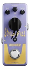 Pedal de FX Fuzz 