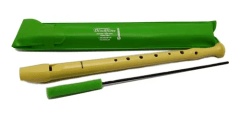 Flauta Dulce Hohner