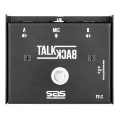 Santo Angelo Talkback