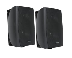 Parlante Instalación Tecshow Dome W6.5 (par)