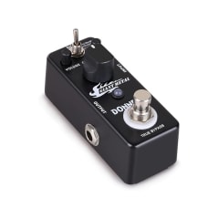 Pedal Distorsi??n Donner Giant Metal