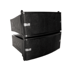 dB Technologies DVA M2MM2S Modulo Array Activo/Pasivo 2x6.5