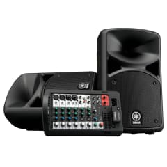Yamaha STAGEPAS 400 BT