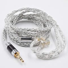 KZ Cable 784 mixed core
