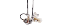 Relacart EA-225 Audífonos In Ear