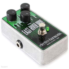 Pedal East River Drive Electro-harmonix