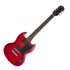 Epiphone Guitarra eléctrica SG SPECIAL I cherry