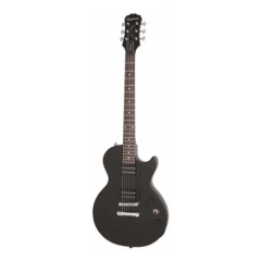 Epiphone Guitarra Eléctrica Limited Edition Les Paul Special-I Work Black