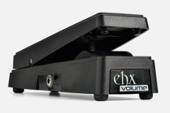 Pedal EHX volume
