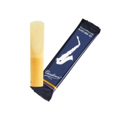 Caña Saxo Alto 2 1/2 Marca