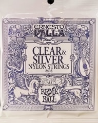 Ernie Ball Nylon Ernesto Palla 2403 0