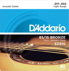 DAddario EZ910