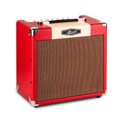 Cort CM15R Amplificador guitarra