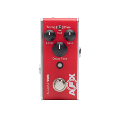 Pedal Fishman Acoustiverb