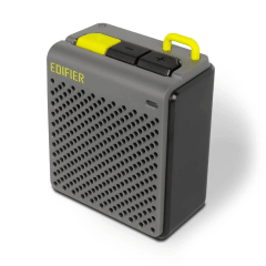 Edifier Parlante Portatil MP85 Gris