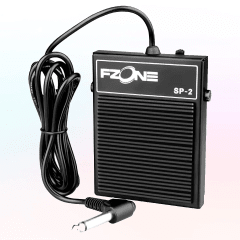 Pedal Sustain Fzone SP2