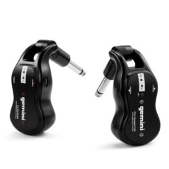 GEMINI GMU-G100 Sistema Inalámbrico para Instrumento Guitarra y bajo