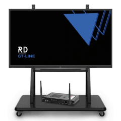 Revolution Displays GTLINE65 Pantalla Interactiva GT-Line 65