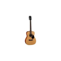 Guitarra Folk Cort AF510E-OP