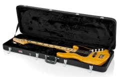 Case Hardshell Gator Bajo GWE-Bass