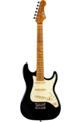 Jet Guitars JS300 MINI BK 1