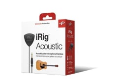 iRIG Clip Acoustic