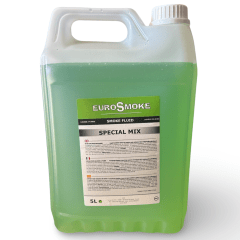 LIQUIDO MAQ HUMO ESPECIAL MIX SFAT