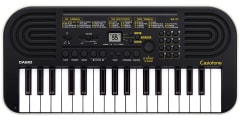 SA-51 TECLADO PERSONAL CASIO
