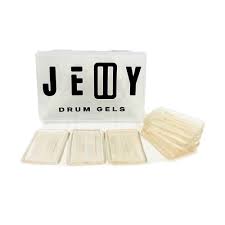 Haram Jelly Drum Gel Clear