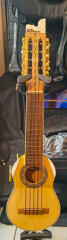 Charango Naranjillo Carlos Quispe Torres