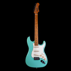 Guitarra Electrica Jet Guitars JS300 SFG Stratocaster SSS 1