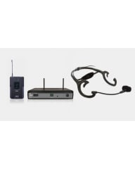Mic Cintillo JTS CX504 - E7RE7TB