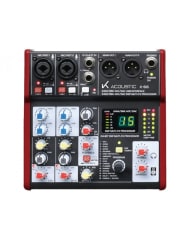 Mixer K-acoustic K-66
