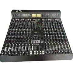 Mixer KC 16 Pro K-Acoustic