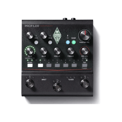 Kemper Profiler Player - Multiefectos para Guitarra 1