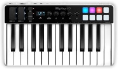 iRIG Keys I/O 25 Controlador