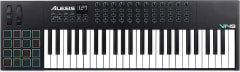 Controlador MIDI Alesis V49