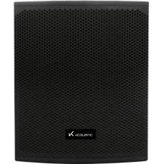 K PRO 18B SUB ACTIVO K-ACOUSTIC 1